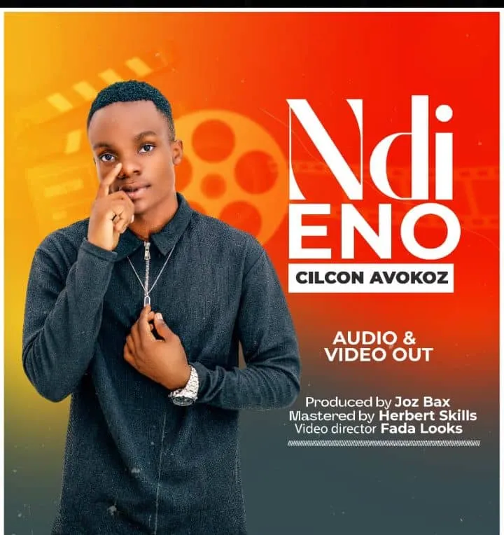 Ndi Eno by Cilcon Avokoz